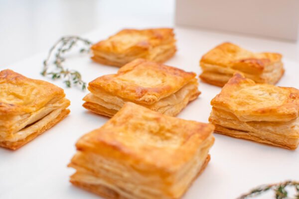 Paté-cuits